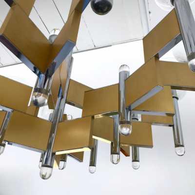 sciolari chandelier