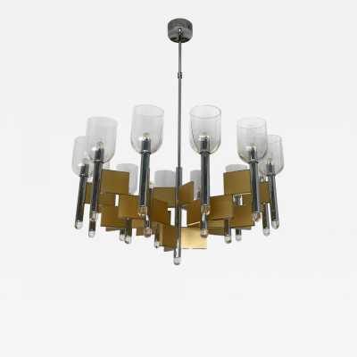 sciolari chandelier