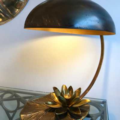 charles house lamp