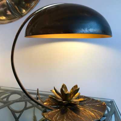 charles house lamp