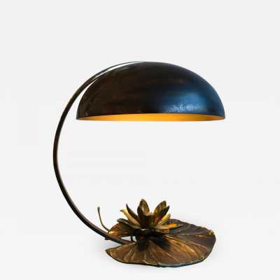 charles house lamp