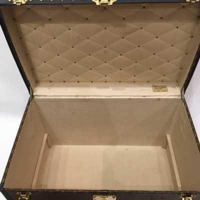 Chest Malle Louis Vuitton
