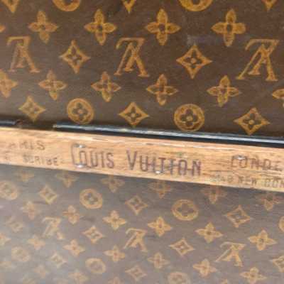 Louis Vuitton Malle