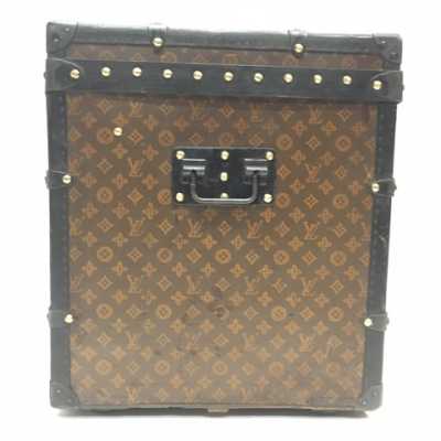 LV trunk Malle