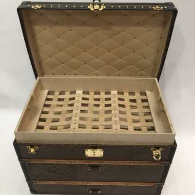 Louis Vuitton Malle
