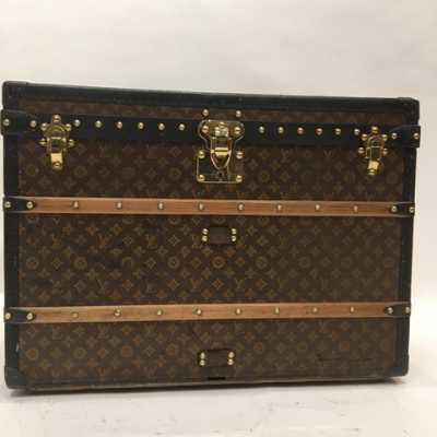 Louis Vuitton Malle