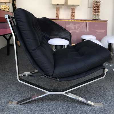 ico parisi mim armchair