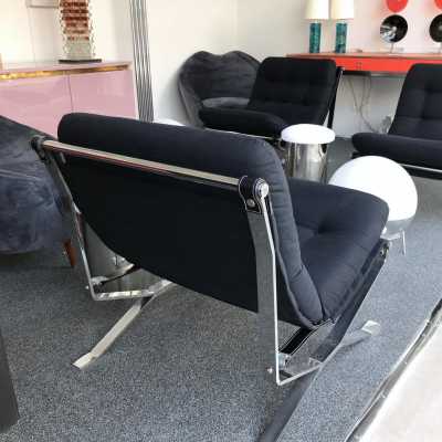 ico parisi mim armchair