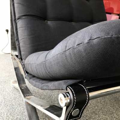 ico parisi mim armchair