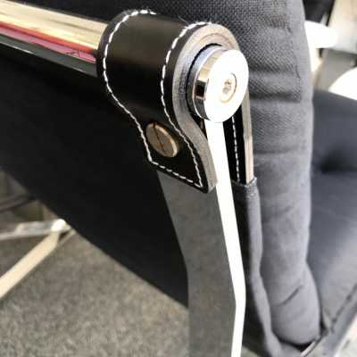 ico parisi mim armchair