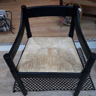 Vico Magistretti for Cassina