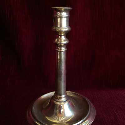 Candelabra Candlestick time late sixteenth early seventeenth