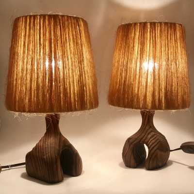 Vallauris lamps