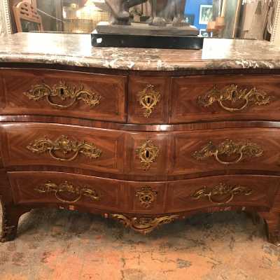 Commode Louis xv