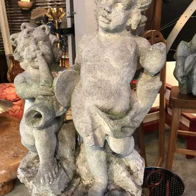 Putti