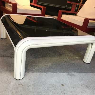 Table basse knool
