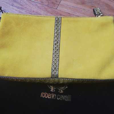 Roberto Cavalli