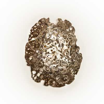 wall light model Ecume