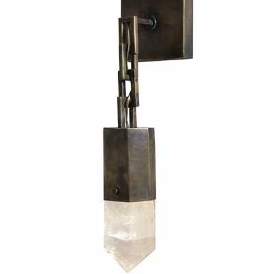 wall light model Tresor 2