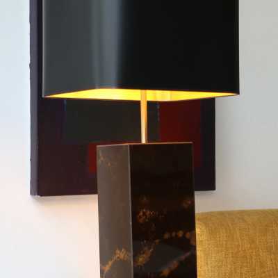 guy Lefèvre lamp