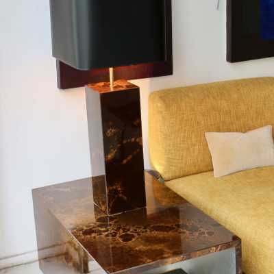 guy Lefèvre lamp