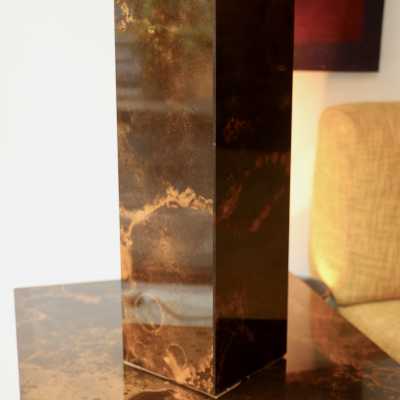 guy Lefèvre lamp