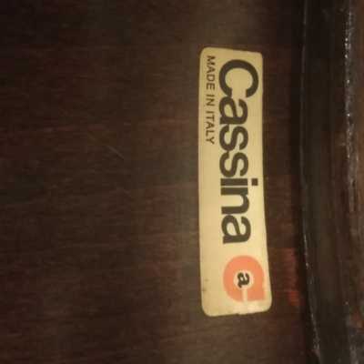 Frattini cassina