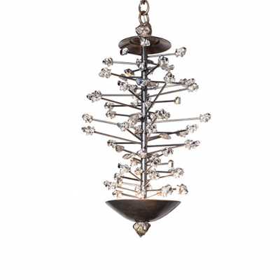 Bang Chandelier