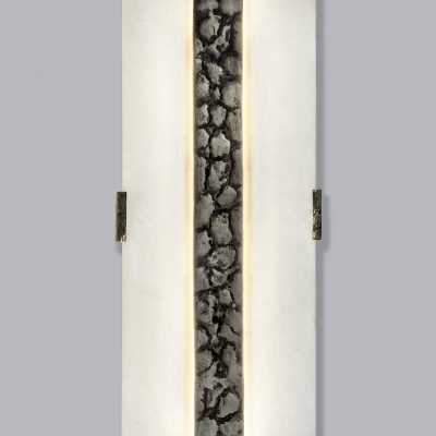 wall light model Givre 