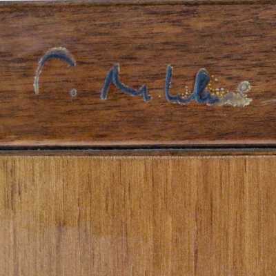 giovanni Micchelucci cabinet
