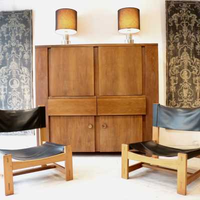 giovanni Micchelucci cabinet