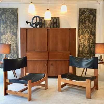 giovanni Micchelucci cabinet