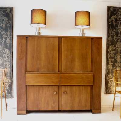 giovanni Micchelucci cabinet