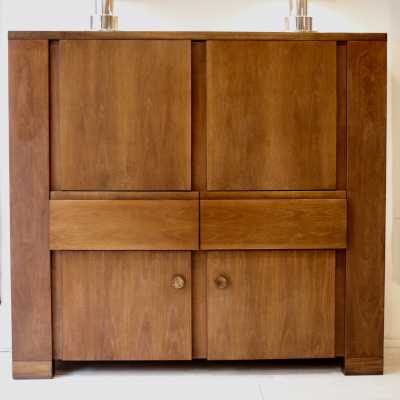 giovanni Micchelucci cabinet