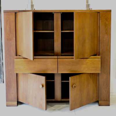 giovanni Micchelucci cabinet