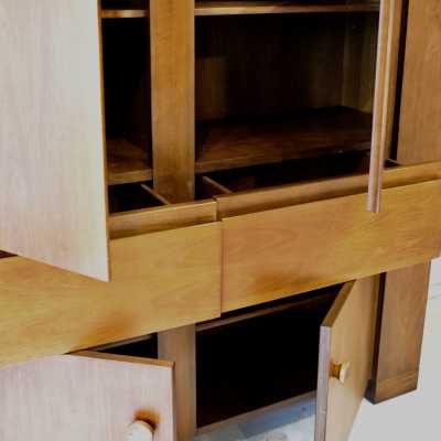 giovanni Micchelucci cabinet