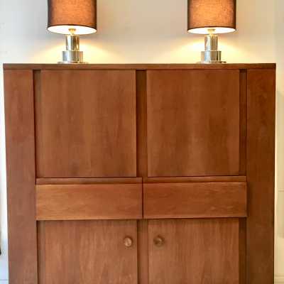 giovanni Micchelucci cabinet