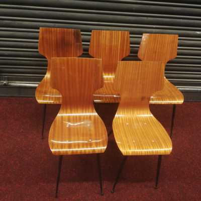 chairs