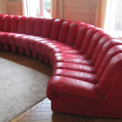 DS600-sede-sofa-red leather