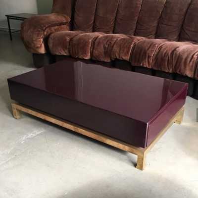 table-basse-lefevre-jansen-laque