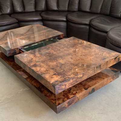 table-low-aldo-tura parchment-1980