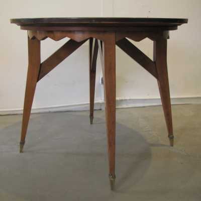 table-oak glass-years.40
