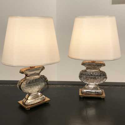 Lamps Maison Baguès