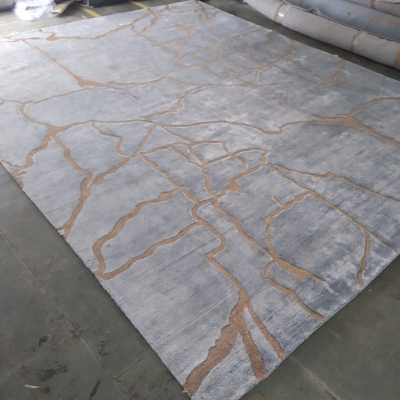 Tapis népalais