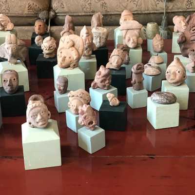 Pre-Columbian