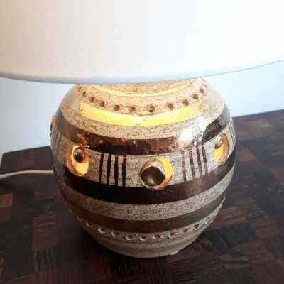 Georges Pelletier Lamp