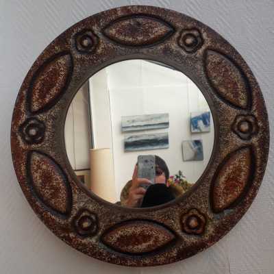 vallauris mirror