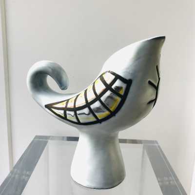 Roger Capron bird