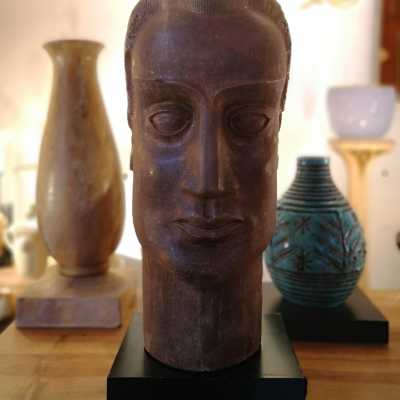 terracotta