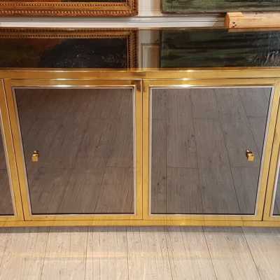 Sideboard M Pigneres XXth century